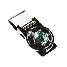 Turtle Money Clip - $9.95