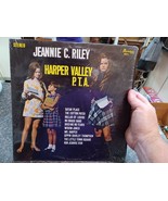 Jeannie C. Riley Lp Harper Valley PTA On Plantation PLP 1 - €21,41 EUR Jeannie C. Riley Lp Harper Valley PTA On Plantation PLP 1 - €21,41 EUR