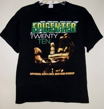 Epicenter Twenty Ten Concert Shirt Eminem Kiss Suicidal Tendencies Size Medium - £123.22 GBP