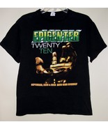 Epicenter Twenty Ten Concert Shirt Eminem Kiss Suicidal Tendencies Size ... - $3,135.94 MXN