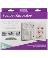 Sculpey Keepsake Kit-Frame - $592.82 MXN