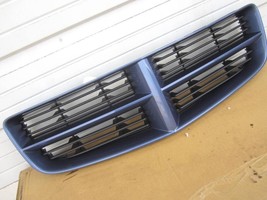 OEM 2006-2010 Dodge Charger Grille Grill Assembly Marine Blue Effect - $98.99