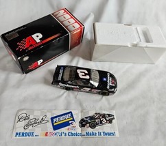 Dale Earnhardt #3 GM Goodwrench Service Plus 2000 Monte Carlo 1:24 Ltd. Edition - £53.34 GBP