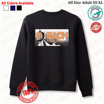 BLEACH THOUSAND YEAR BLOOD WAR YASUTORA SADO Sweatshirt - $45.00