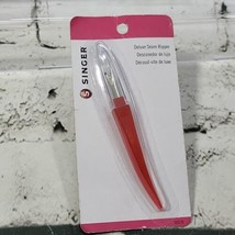 Singer Deluxe Seam Ripper-5&quot; New - $8.90