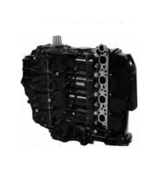 Yamaha F 150 TXR, XA , XB Engine Short Block  2004-2021 Re-Manufactured - $8,280.00