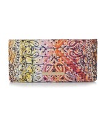 Brahmin Ady Leather Wallet – Multi Bandana - $135.00