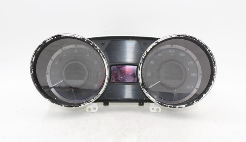 Speedometer Cluster MPH US Market VIN C 8th Digit Fits 11-14 SONATA 10533 - $44.99