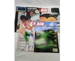 Lot Of (5) Airbrush Action Magazines 1988/1991 - $72.16