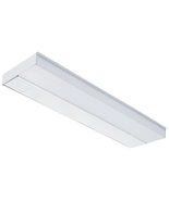 12&quot; LED Under Cabinet Lights White - LED-UCW-12-WT - $728.01 MXN