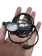 Remote Control For SONY WALKMAN Discman RM-DM4L - $672.06 MXN