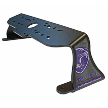 Panther Deck Mount 22.5° Angle Electronics Mount - $114.97