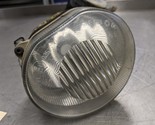 Left Fog Lamp Assembly From 2002 Jeep Liberty  3.7 - $44.95
