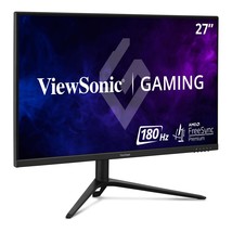 ViewSonic Omni VX2728J 27 Inch Gaming Monitor 165hz 0.5ms 1080p IPS with FreeSyn - $281.85+