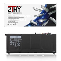 Pw23Y Tp1Gt Rnp72 Battery Replacement For Dell Xps 13 9360 Series Xps 13... - $66.49