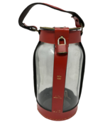 Vintage Griffon Savings Jar with Lock - $441.56 MXN