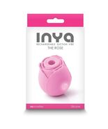 Inya - the Rose - Pink - $51.47