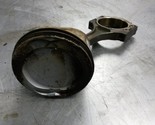 Piston and Connecting Rod Standard From 2008 Pontiac G6  3.5 - $73.95
