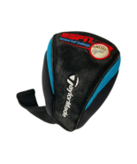 TaylorMade Driver Head Cover, ESPN National Golf Challenge Amstel Light ... - $40.62 CAD
