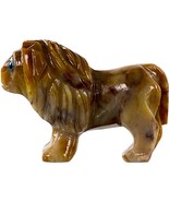 Lion Peruvian Dolomite Spirit Animal, Pocket Totem, Worry Comfort Stone! - €3,38 EUR Lion Peruvian Dolomite Spirit Animal, Pocket Totem, Worry Comfort Stone! - €3,38 EUR
