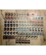 Darryl Strawberry 100 Card Investor Lot    - $547.56 MXN