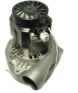 Ametek Lamb 117123-00 Central Vacuum Cleaner Motor Beam 140304 5.7 240V - £117.98 GBP