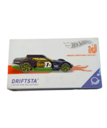 Driftsta - HW Daredevils - Hot Wheels id (2021) - Brand New - Free Shipp... - £6.97 GBP