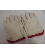 BDG 20-9-1571-7-9 Winter Lined Leather Driver Glove, Small - £6.23 GBP
