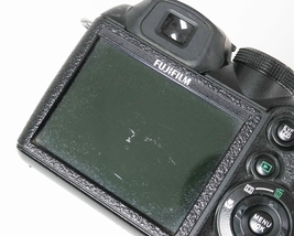 Fujifilm FinePix S1500 10.0MP 12x Zoom Compact Digital Camera image 5