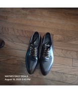 Prada Women&#39;s Platform Runway Lace-up Shoes size 39eu us size 9 in women - $2,753.34 MXN