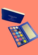 Tresluce Beauty The I Am Palette New In Box 18 Shadows Nib - £19.88 GBP