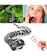 RC Remote Control Snake Toy For Cat Kitten Egg-shaped Controller Rattles... - £37.84 GBP+
