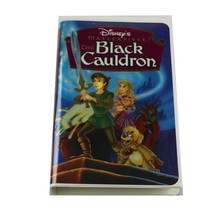 The Black Cauldron (VHS, 1998) - £6.04 GBP
