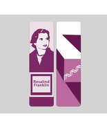 Rosalind Franklin Bookmark - $9.59 CAD