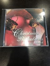 Christmas Reflections Volume Ii - Maddux Electric Orchestra - £35.57 GBP