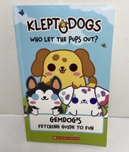 Who Let the Pups Out? Klepto Dogs Paperback - £3.84 GBP