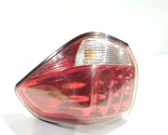 2014 Infiniti QX80 OEM Right Tail Light Scratches Quarter Panel Mounted - £237.43 GBP