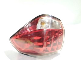 2014 Infiniti QX80 OEM Right Tail Light Scratches Quarter Panel Mounted - £237.43 GBP