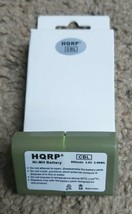 HQRP 3.6V 800mAh Ni-MH Rechargeable Battery for Panasonic Phones KX-TD76... - $11.04 CAD