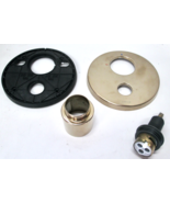 Brizo Siderna Shower Trim Parts - Luxe Gold - $47.49