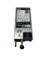 Dell 061XT 750Watt EPP 80+ Platinum Power Supply R730 R630 R730xd Power ... - $375.97 MXN