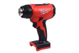 Milwaukee 2688-20 M18 18-Volt Lithium-Ion Cordless Compact Heat Gun (Too... - £196.72 GBP