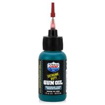 Lucas Oil Extreme Duty Gun Oil - 1 Ounce Bottle - $42.65