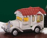 Dept 56 Christmas in the CityRussel Stover Delivery Truck (58972) - £19.65 GBP