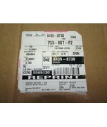 GM 84398730 Hose Line Tube  OEM NOS - $68.67