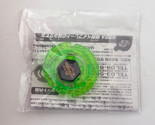 WBBA Tournament Event 3rd Prize Metal Fight Parts: Bull Energy Ring + Fa... - $34.00