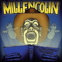 Millencolin : The Melancholy Collection CD (2000) Pre-Owned - £11.89 GBP