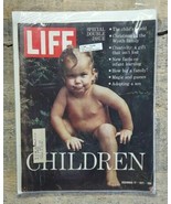 LIFE Magazine ~ December 17 1971 ~ Special Double Issue - Children ~70&#39;s... - £5.87 GBP