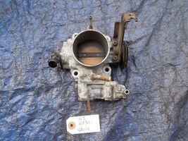 93-96 Honda Prelude H23A1 throttle body assembly OEM VTEC H22A TPS H22 O... - $129.99