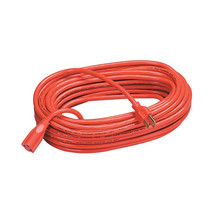 Fellowes, Inc. 99599 Heavy Duty Fellowes 100FT Extension Cord Is Perfect For Mul - £118.44 GBP
